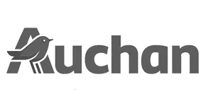 logo auchan