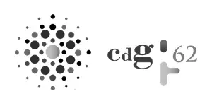 logo cdg62