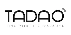 logo tadao